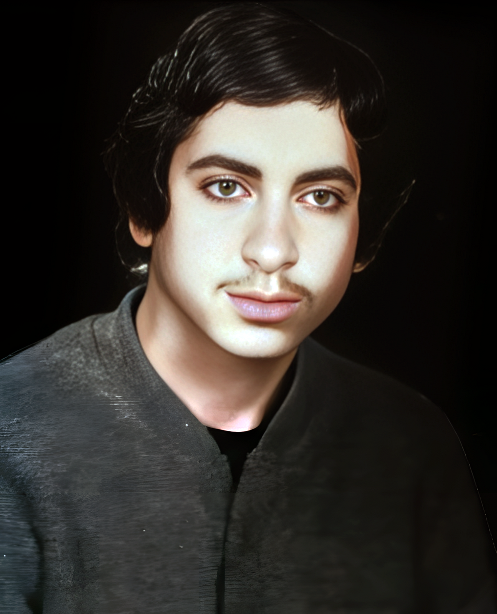 محمدعلی کامگار
