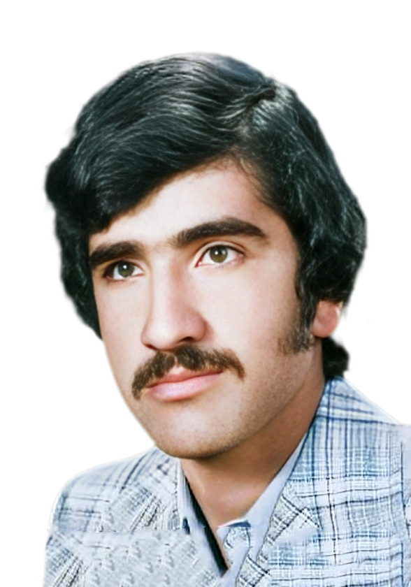 محسن کامیاب