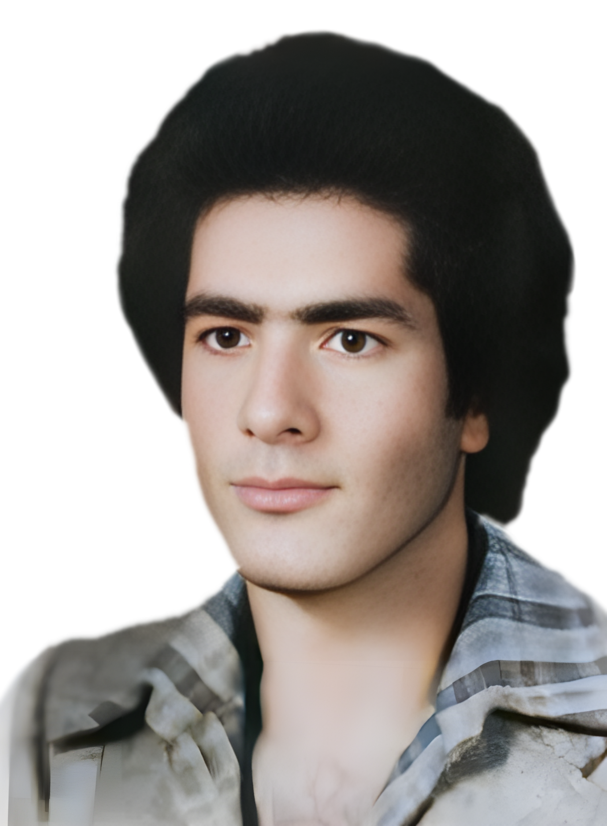 بهرام کاوسی