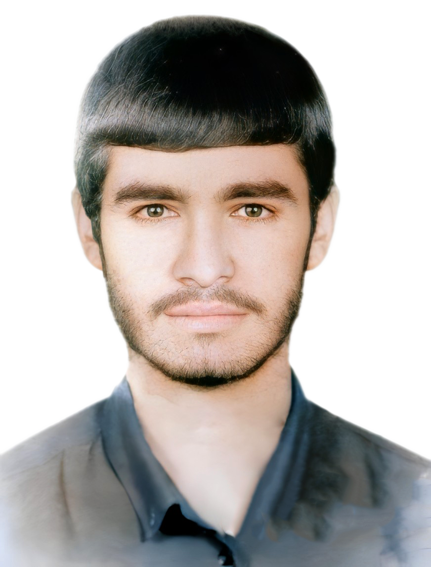 صمد کاوسی