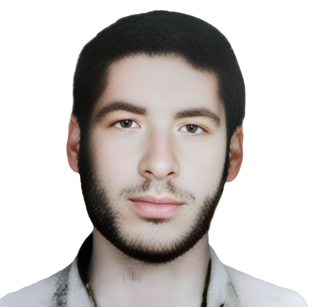 کهیار کاوسی فرودی