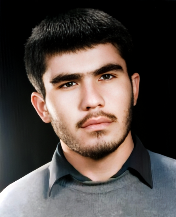 محمد حسن کاوه