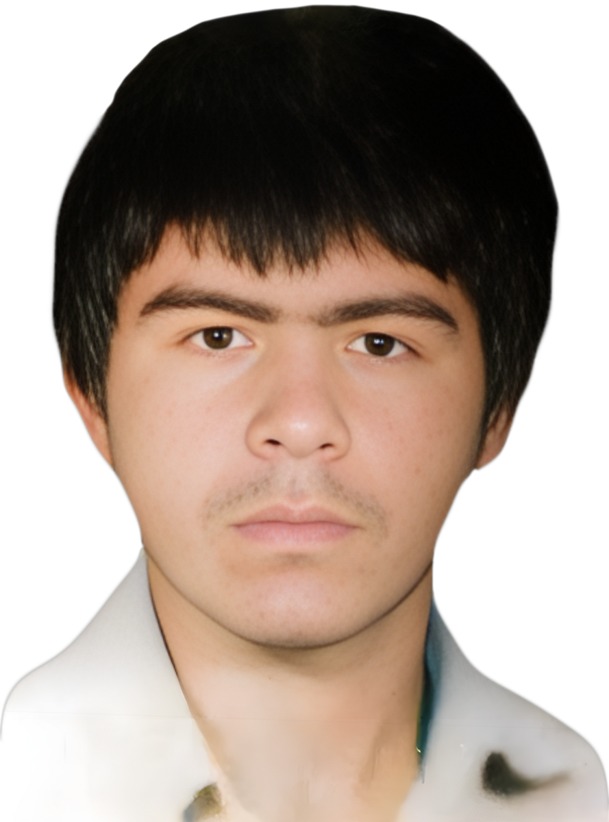 رضا کاویانی