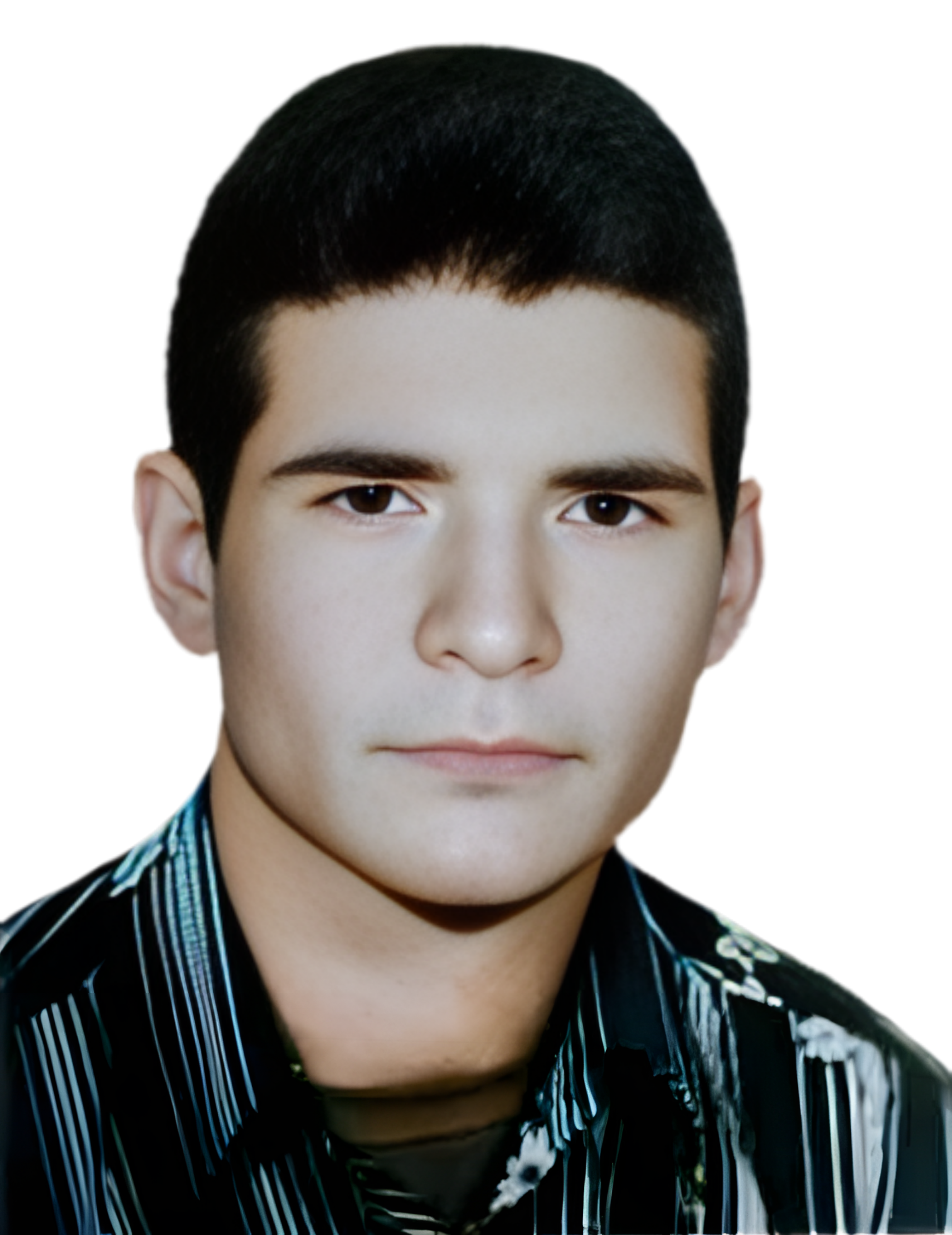 فرخ کاویانی