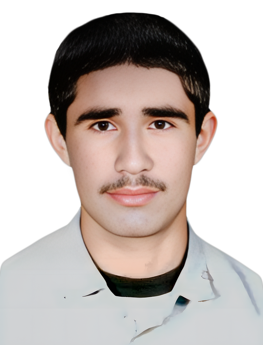 محمد هاشم کاویانی