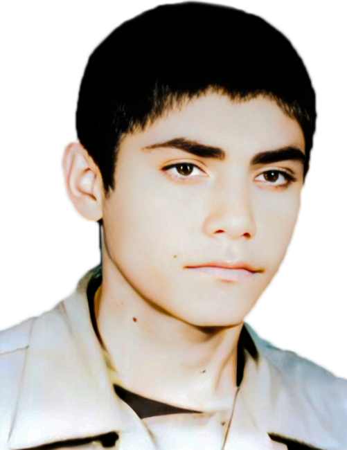 نادر کاویانی فرد