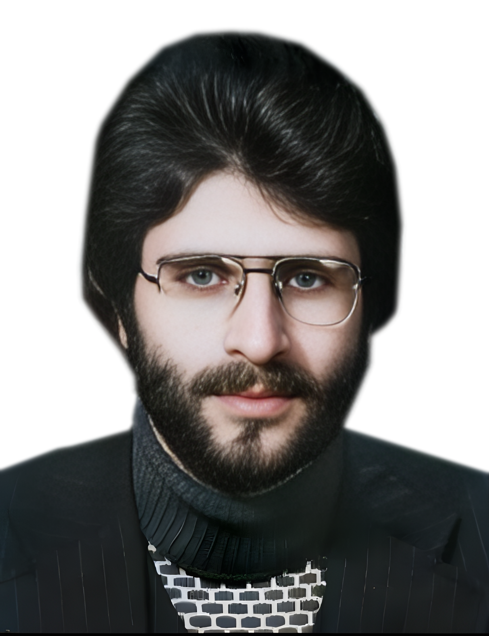 نظام الدین کاویانی