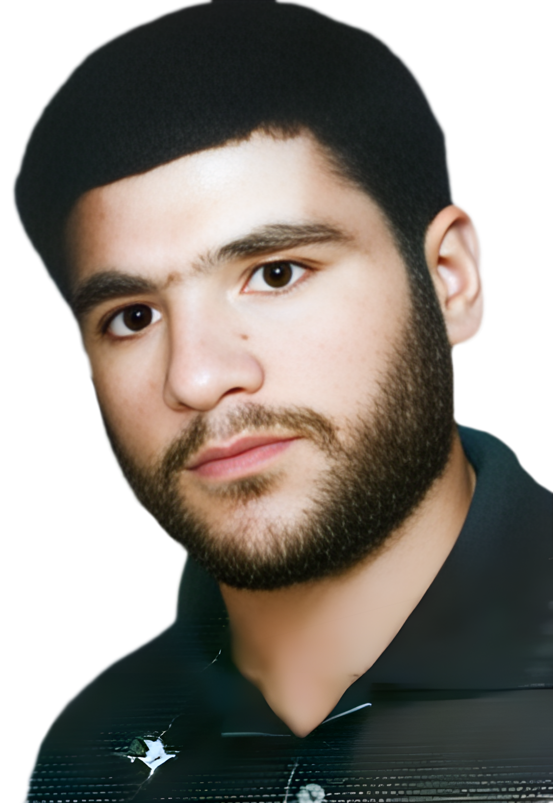 براتعلی کبیری