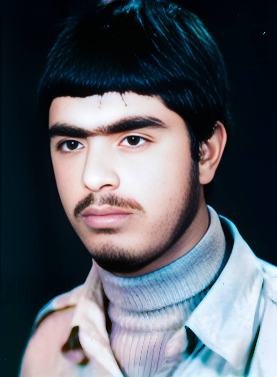 بهنام کبیری