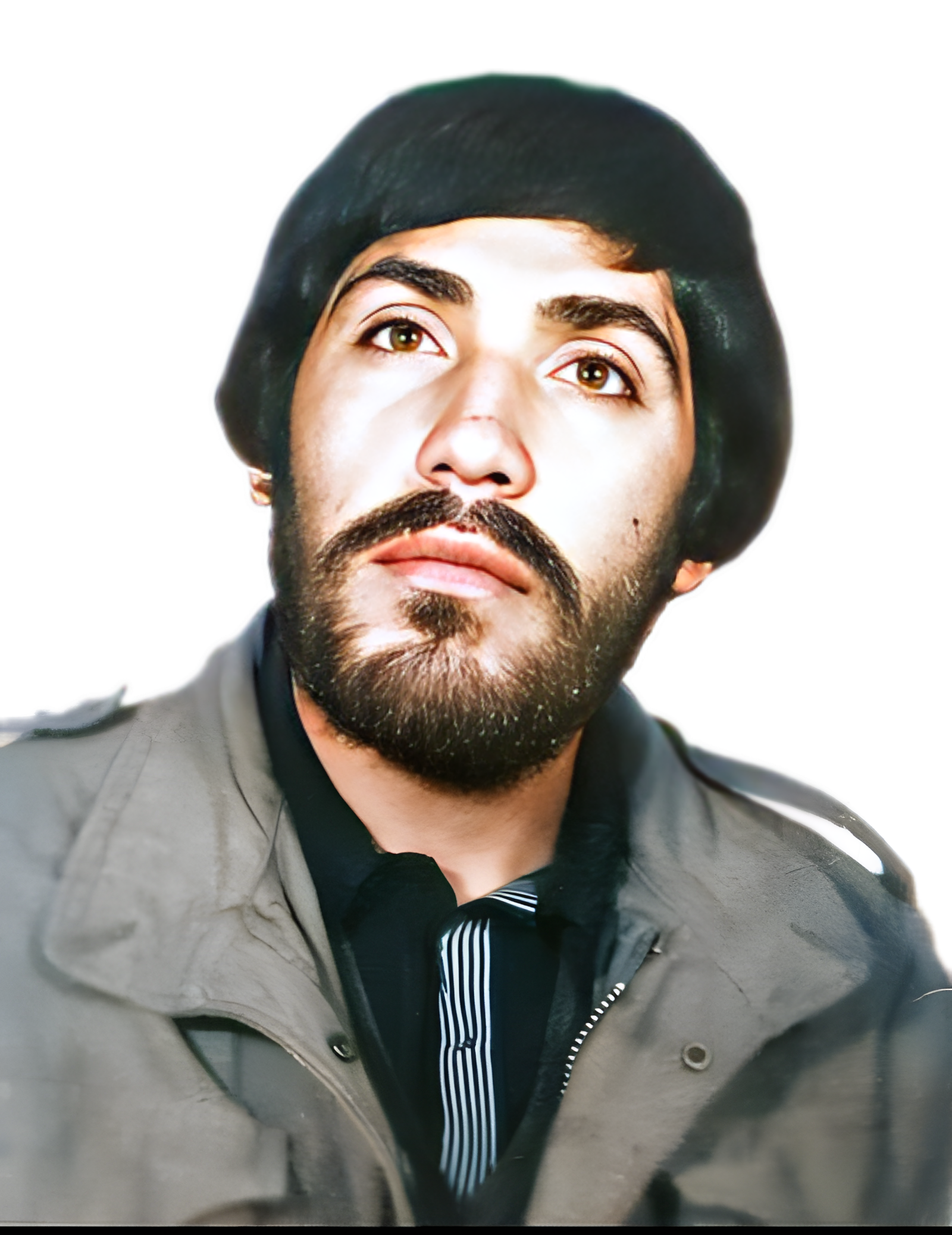 رسول کتاب فروش