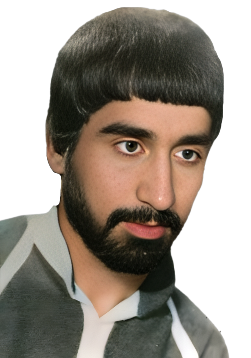 رجب کتویی زاده