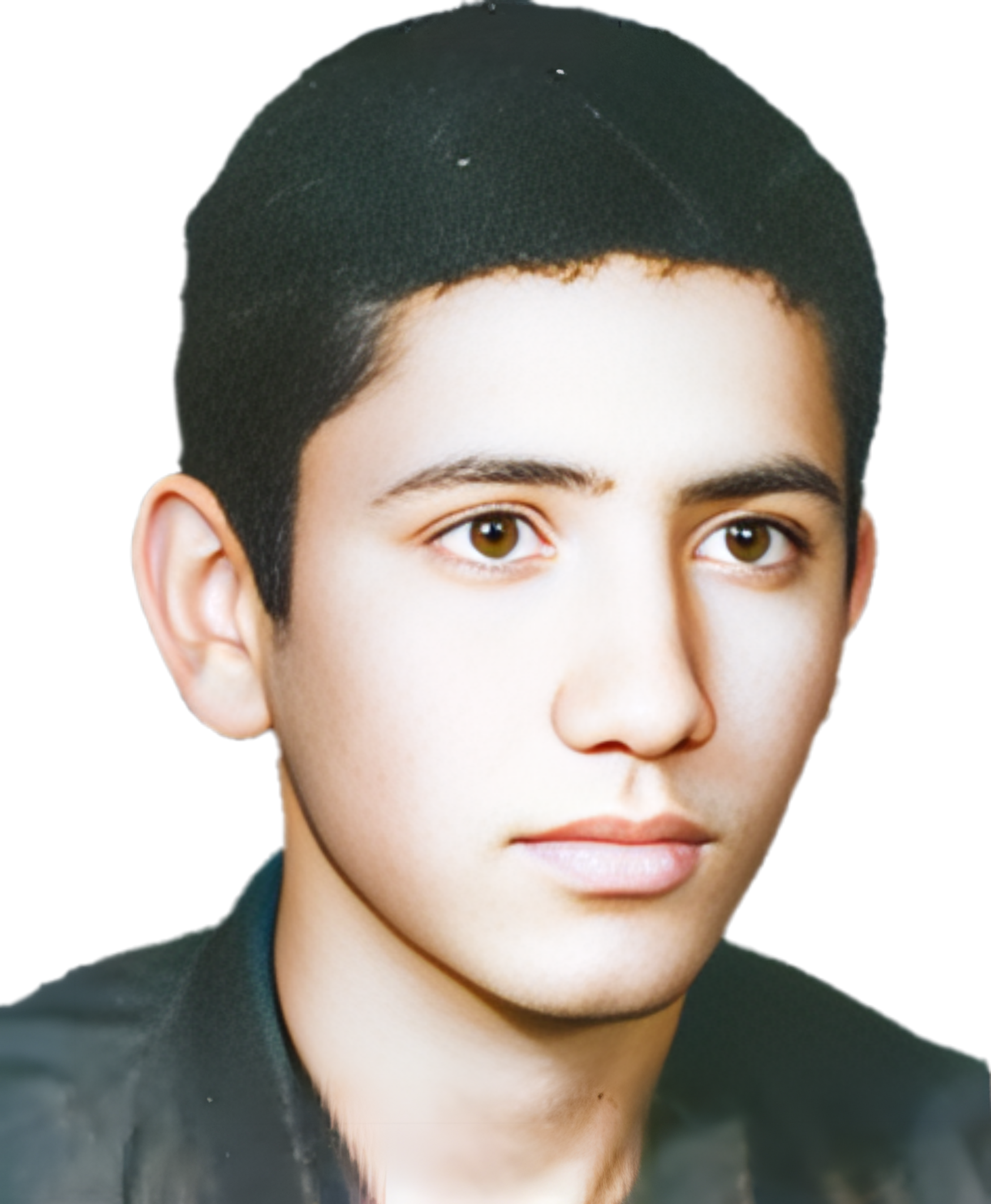 محمدصادق کتویی زاده