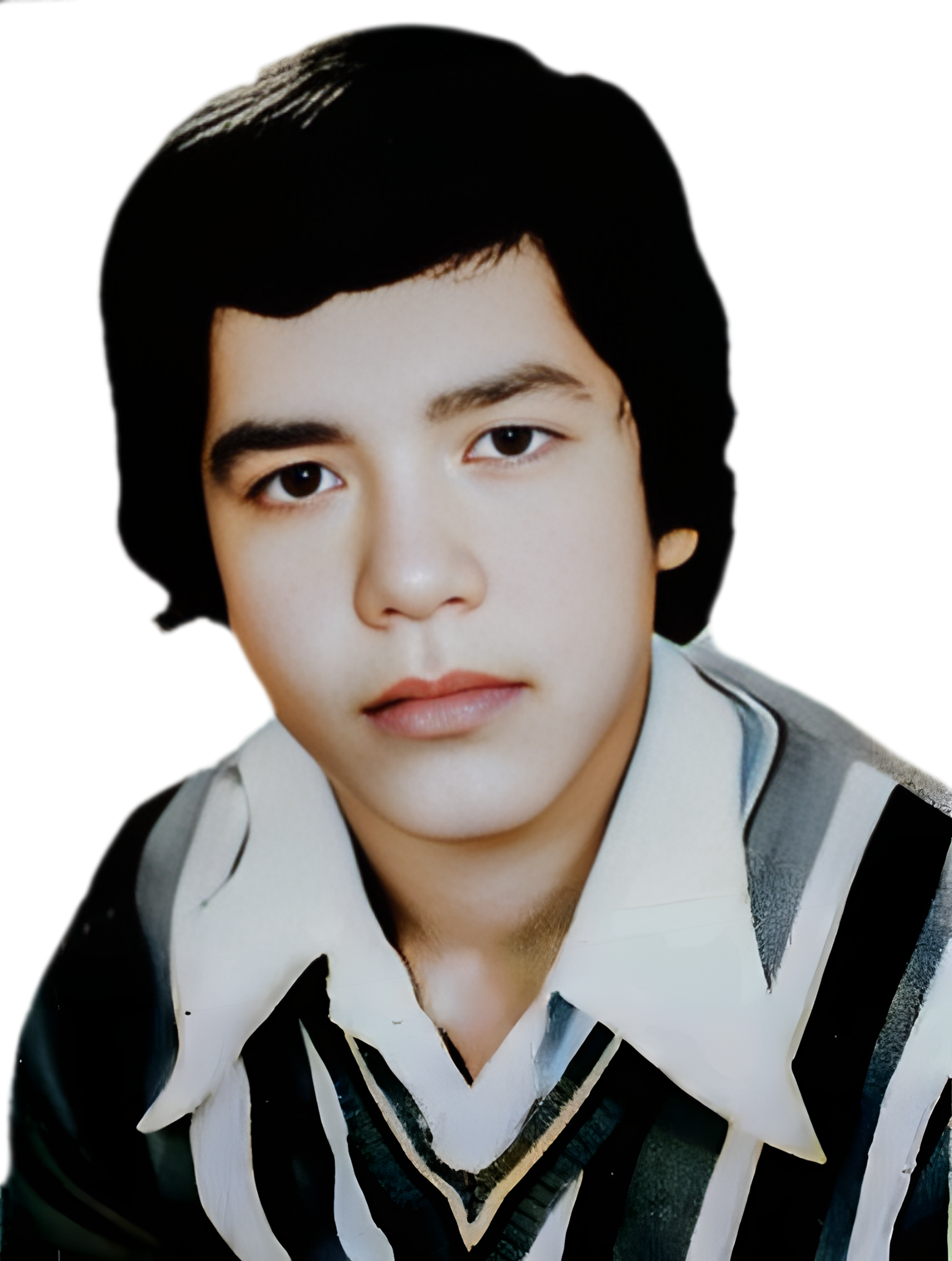 اسماعیل کتیرائی