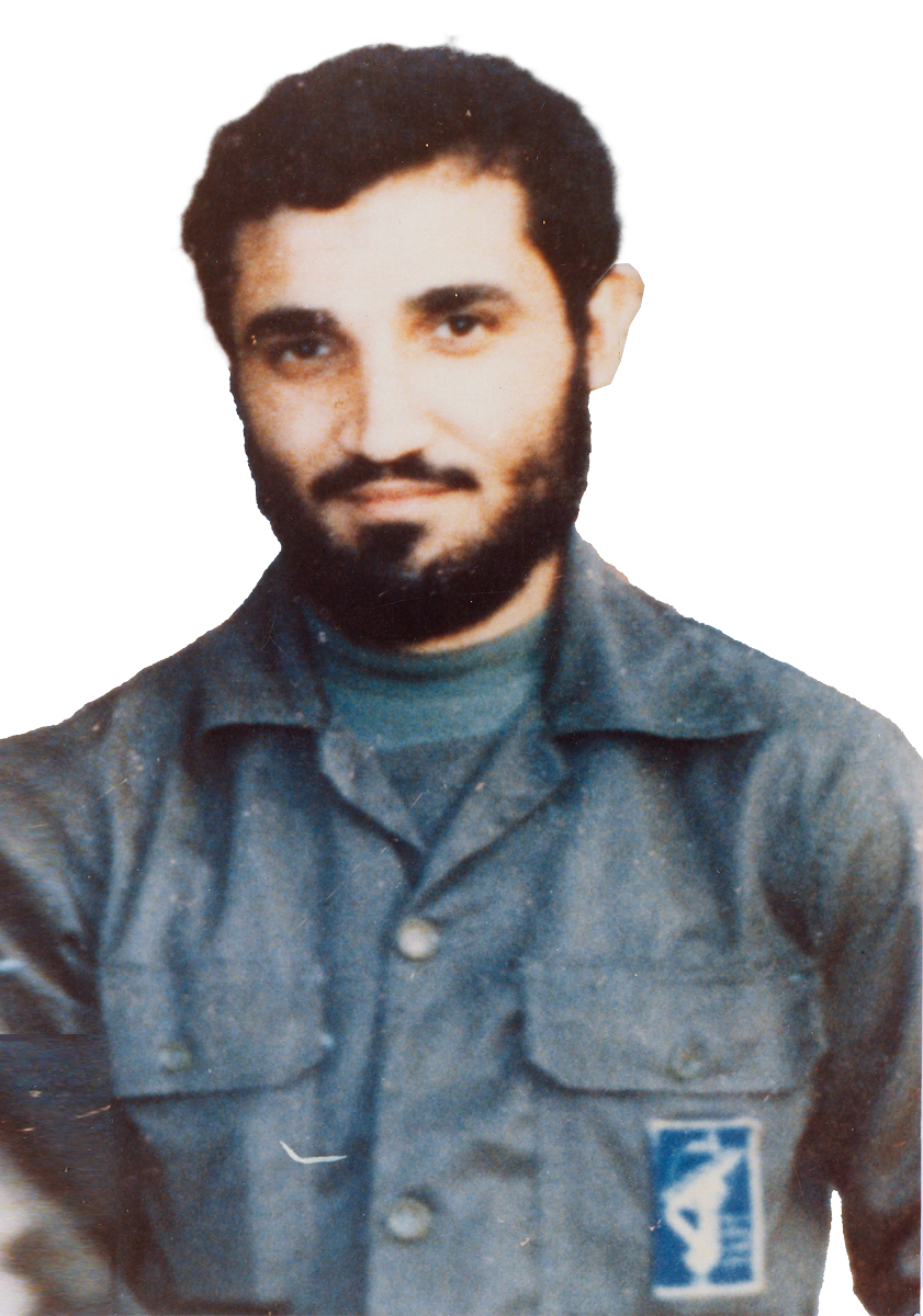 سید محمد کدخدا