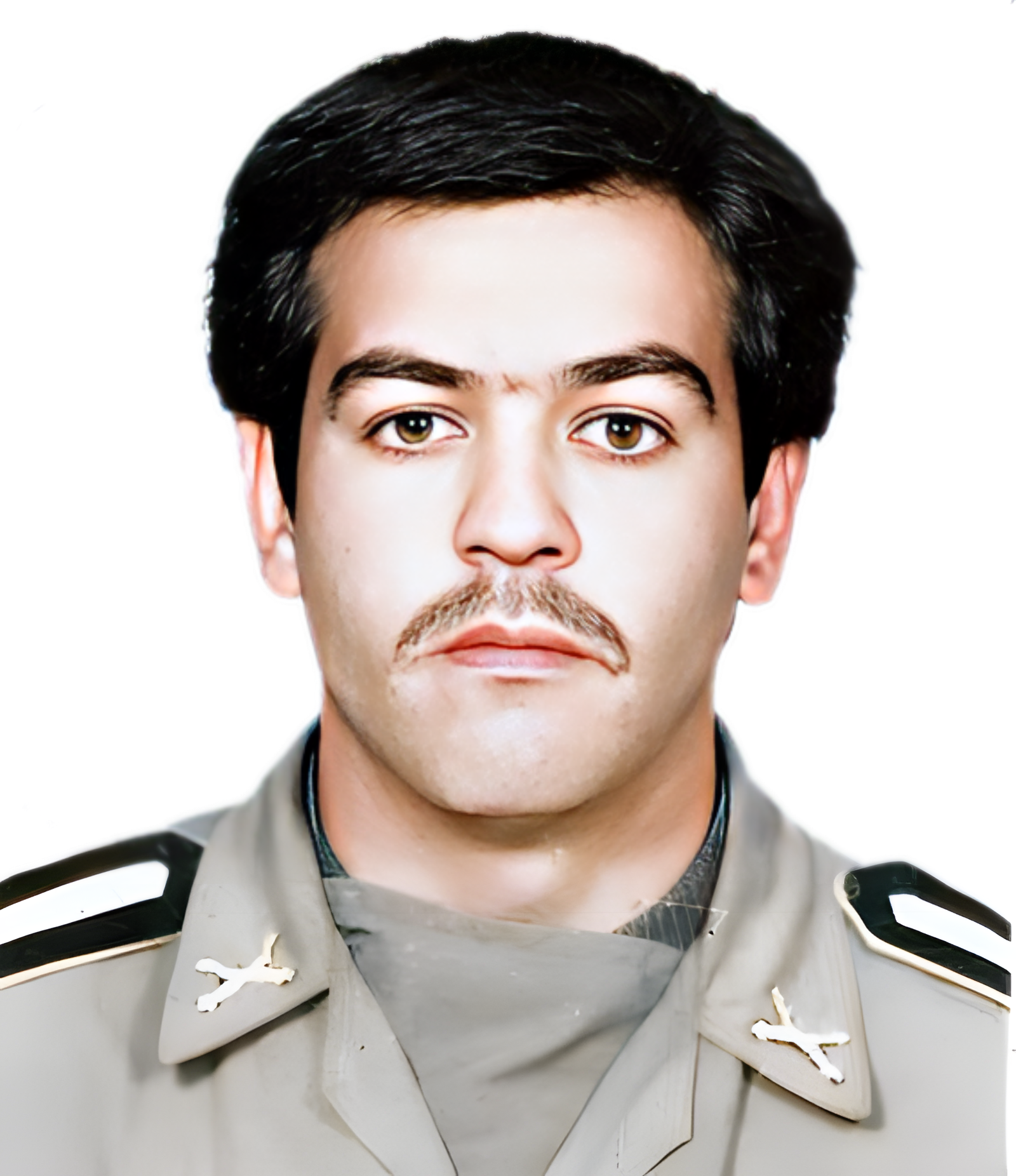 جانباز کدخدائی