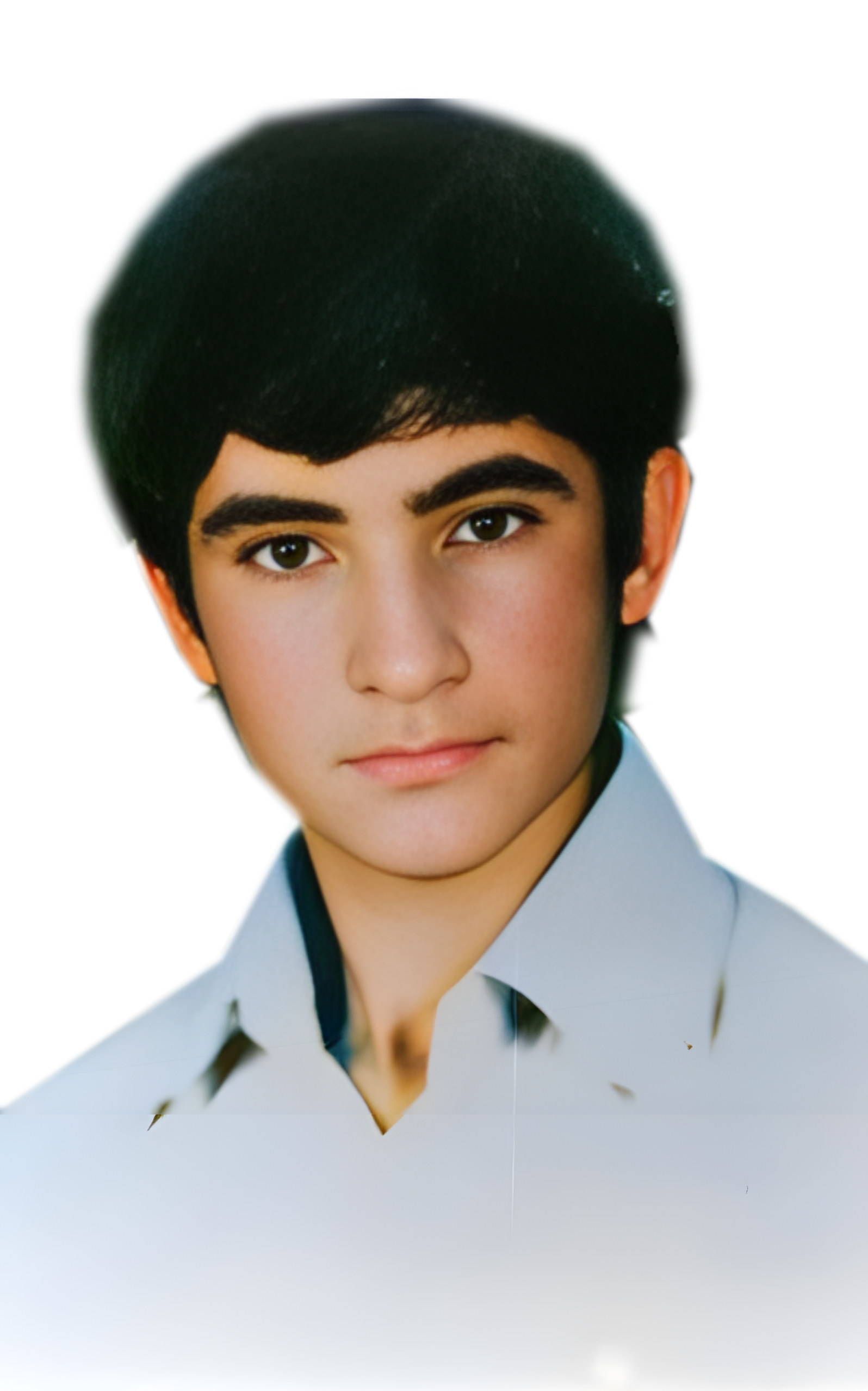 عبدالرحمن کدیورقلعه خلیلی