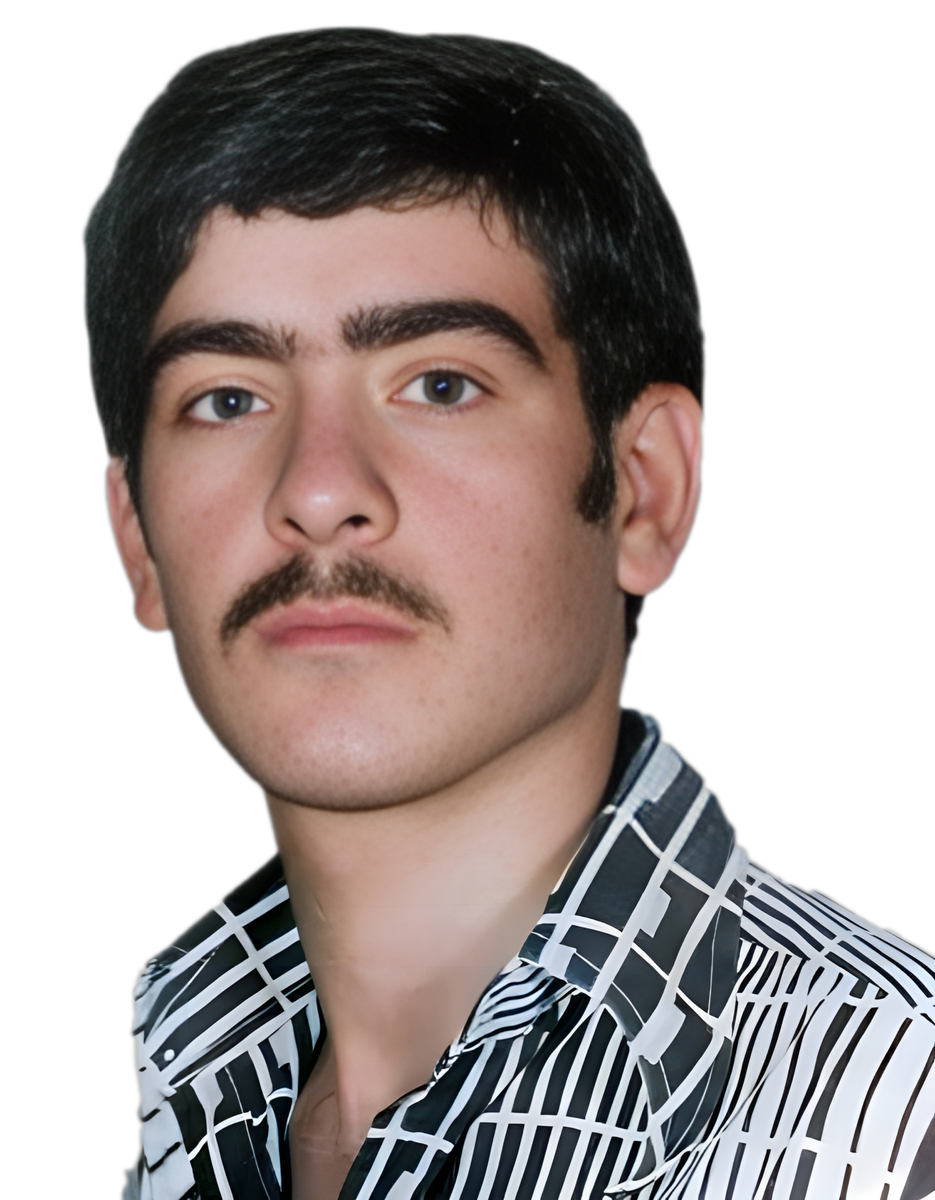 رضاعلی کرامت جهرمی