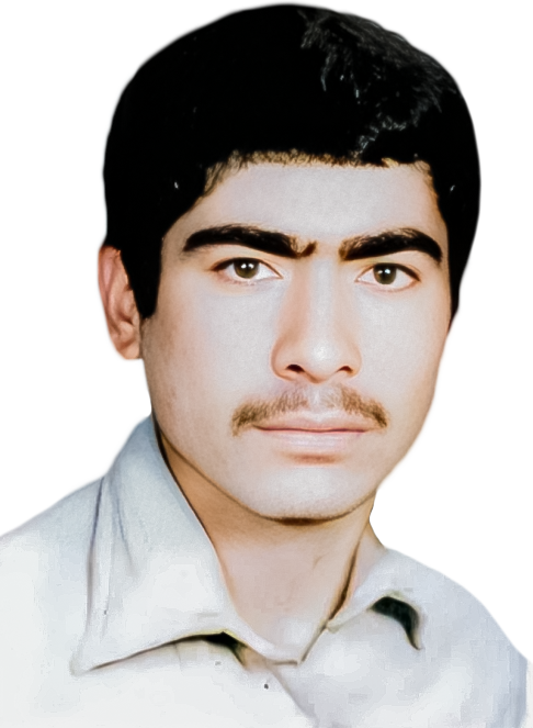 ایرج کرامتی خانکهدانی