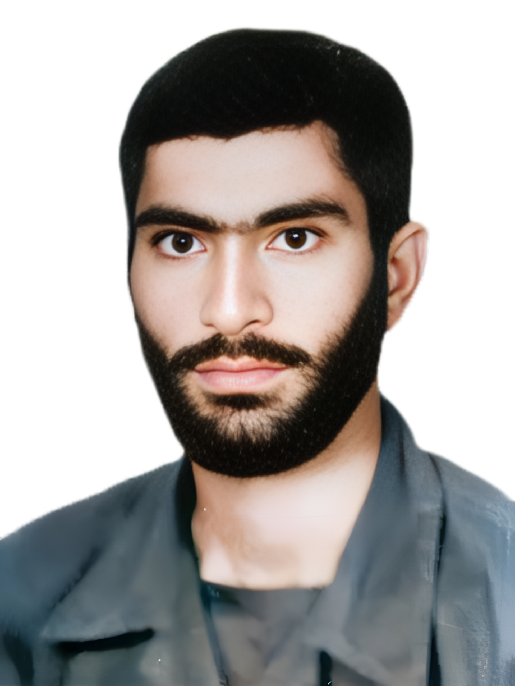 علی یار کرائی