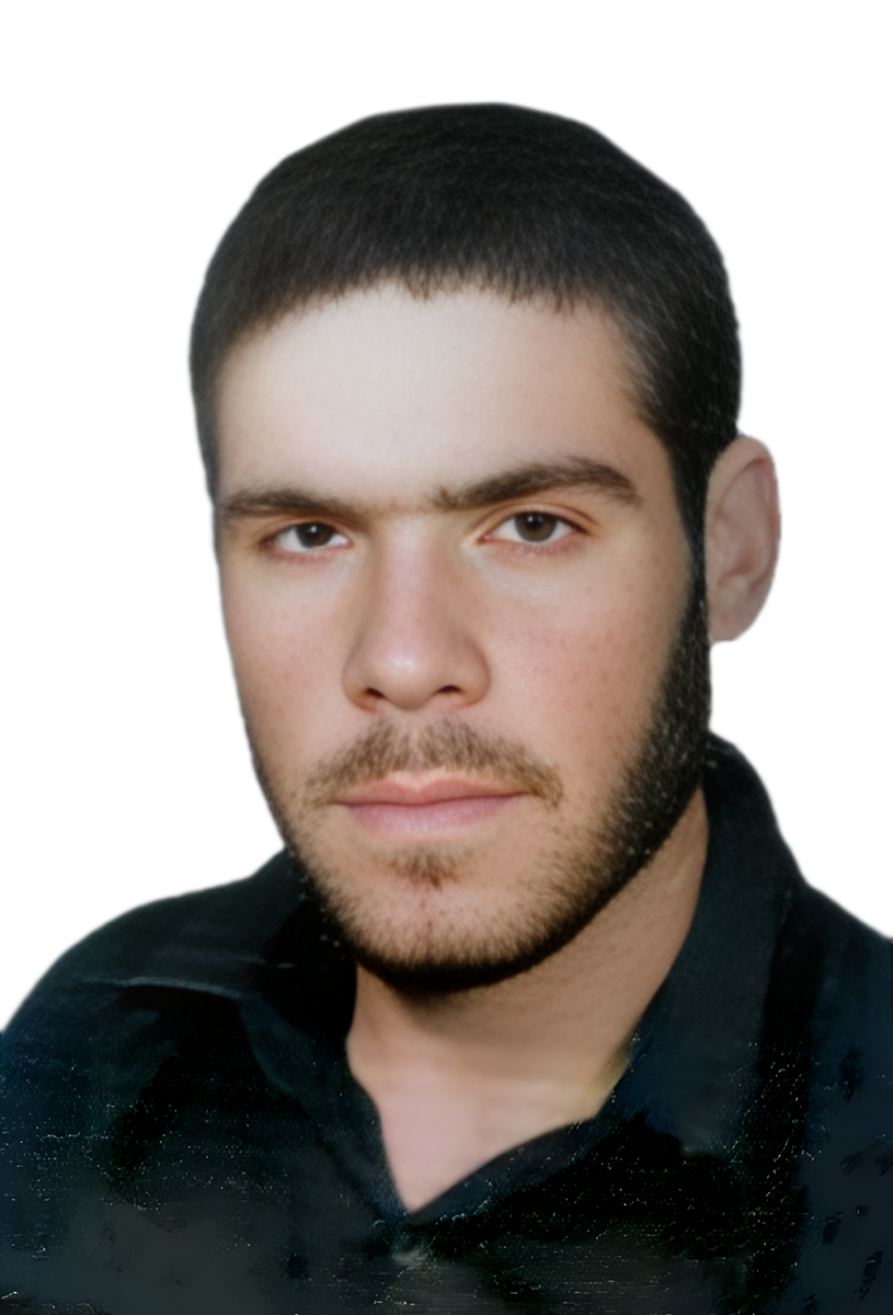 حسن کردستانی