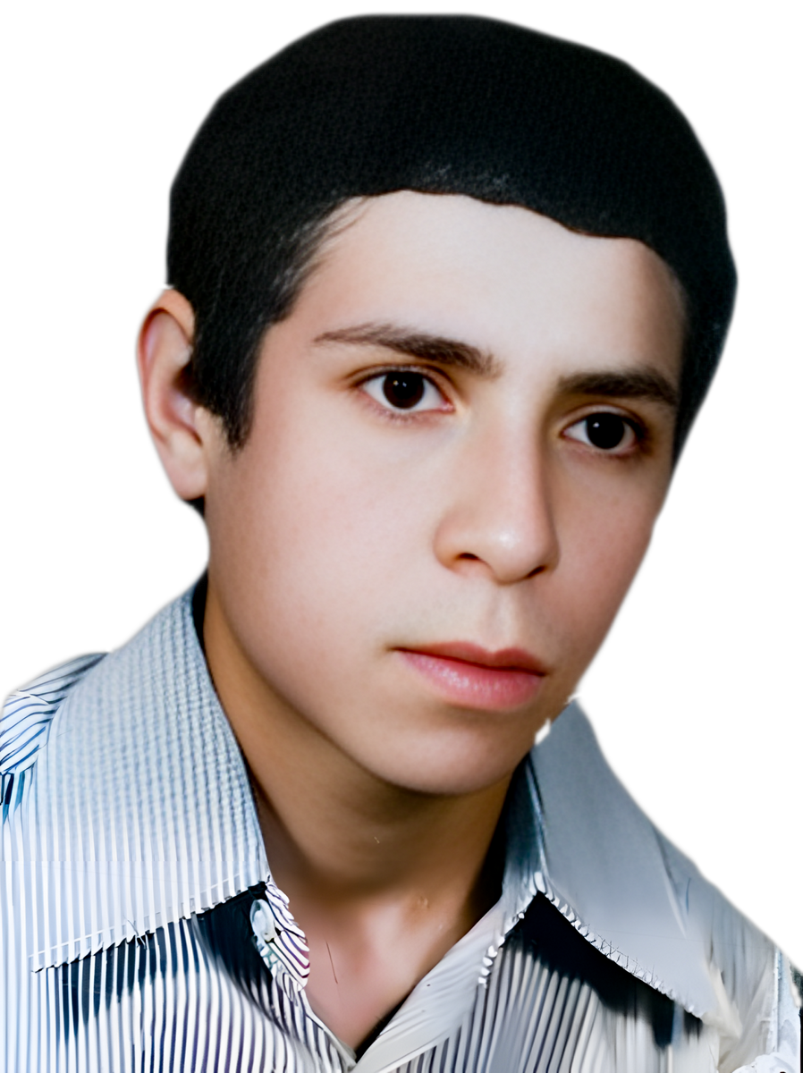 محمدحسین کردگاری