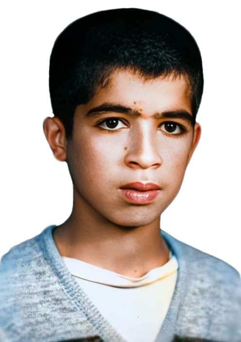 کورش کرم زاده