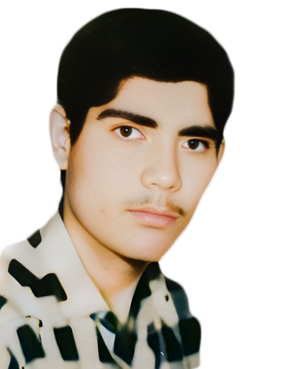 احمدرضا کرمی برگانی