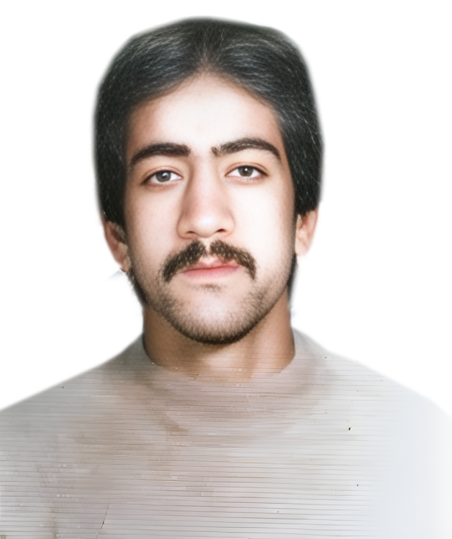 اسفندیار کرمی