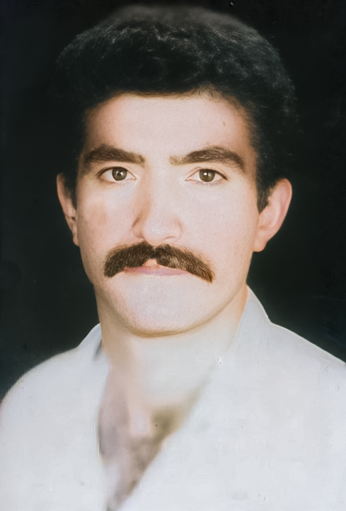 اسمعیل کرمی کراده