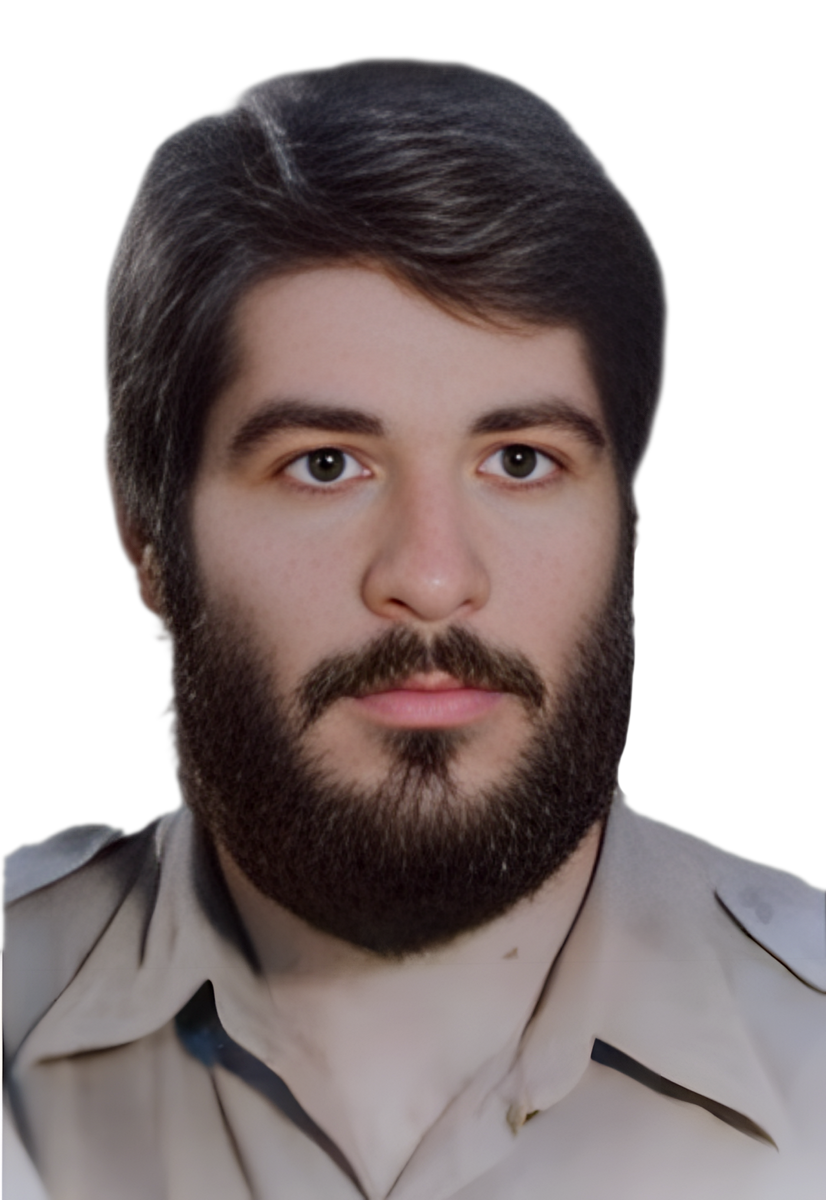 اسماعیل کرمی