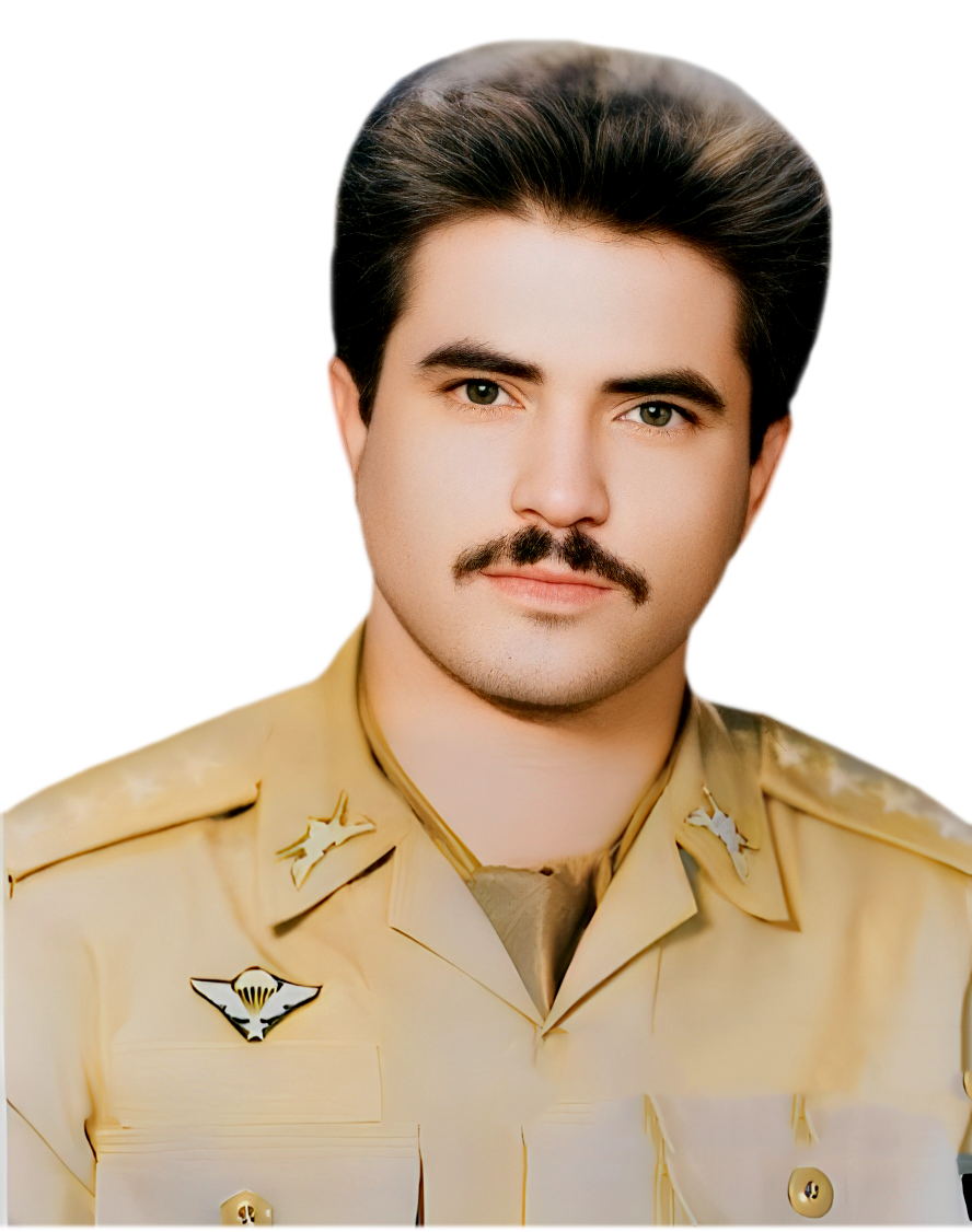 اکبر کرمی