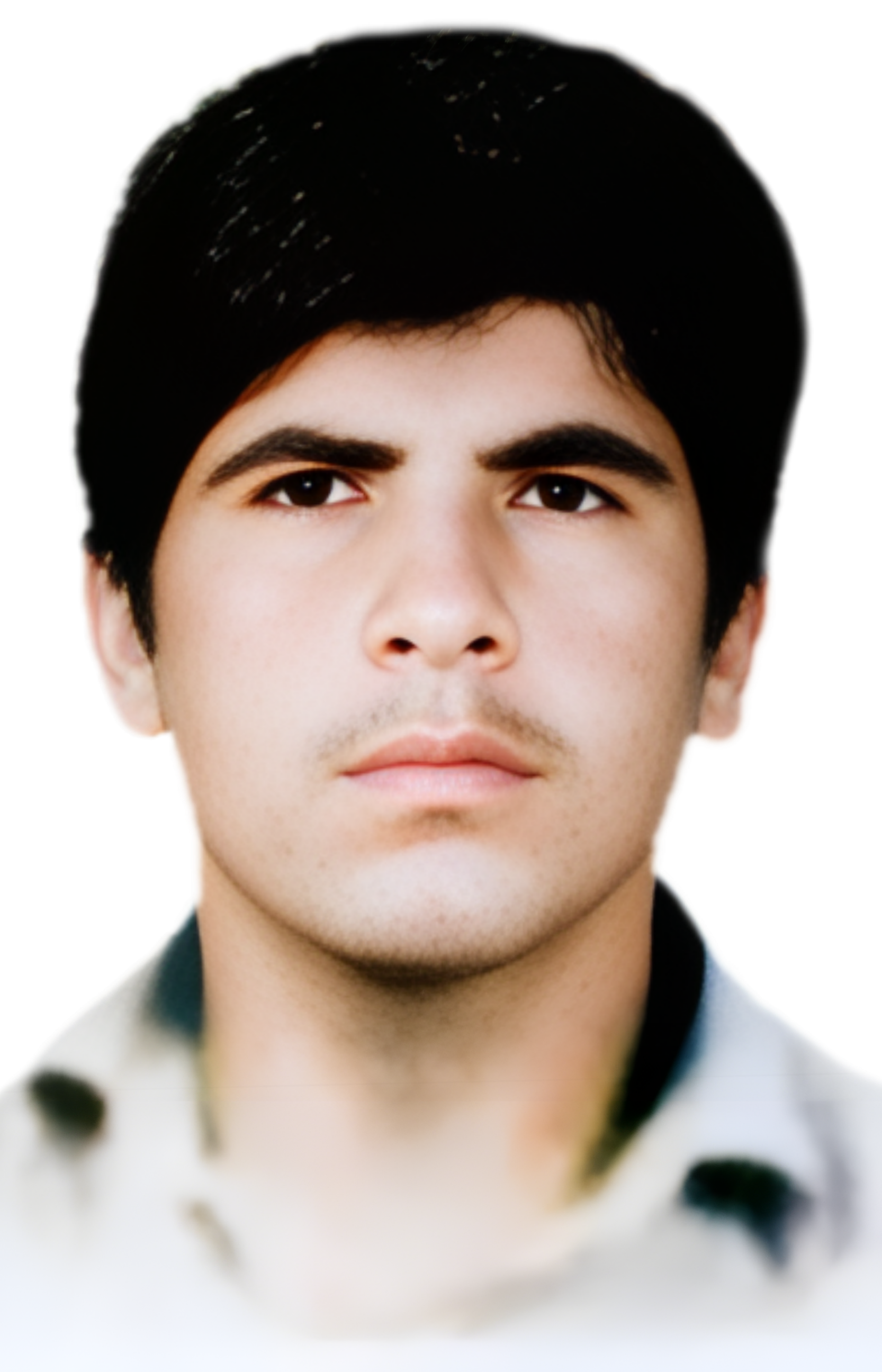 جان محمد کرمی