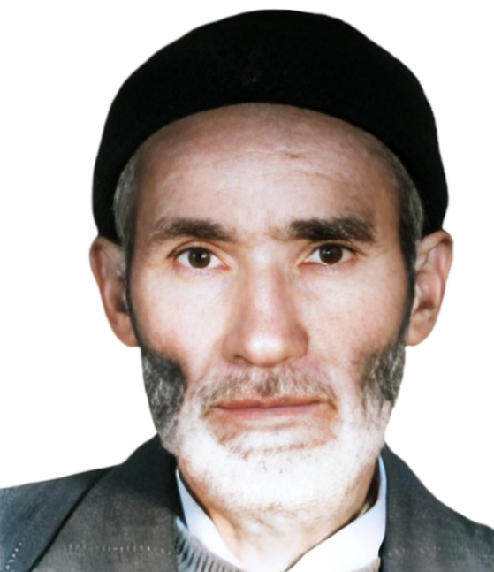 غلامرضا کرمی