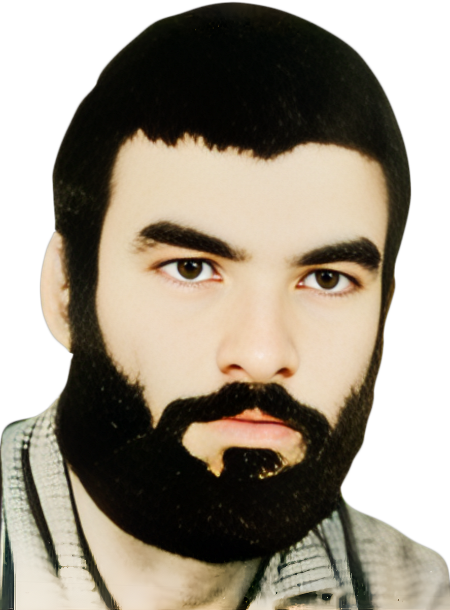 غلام عباس کرمی