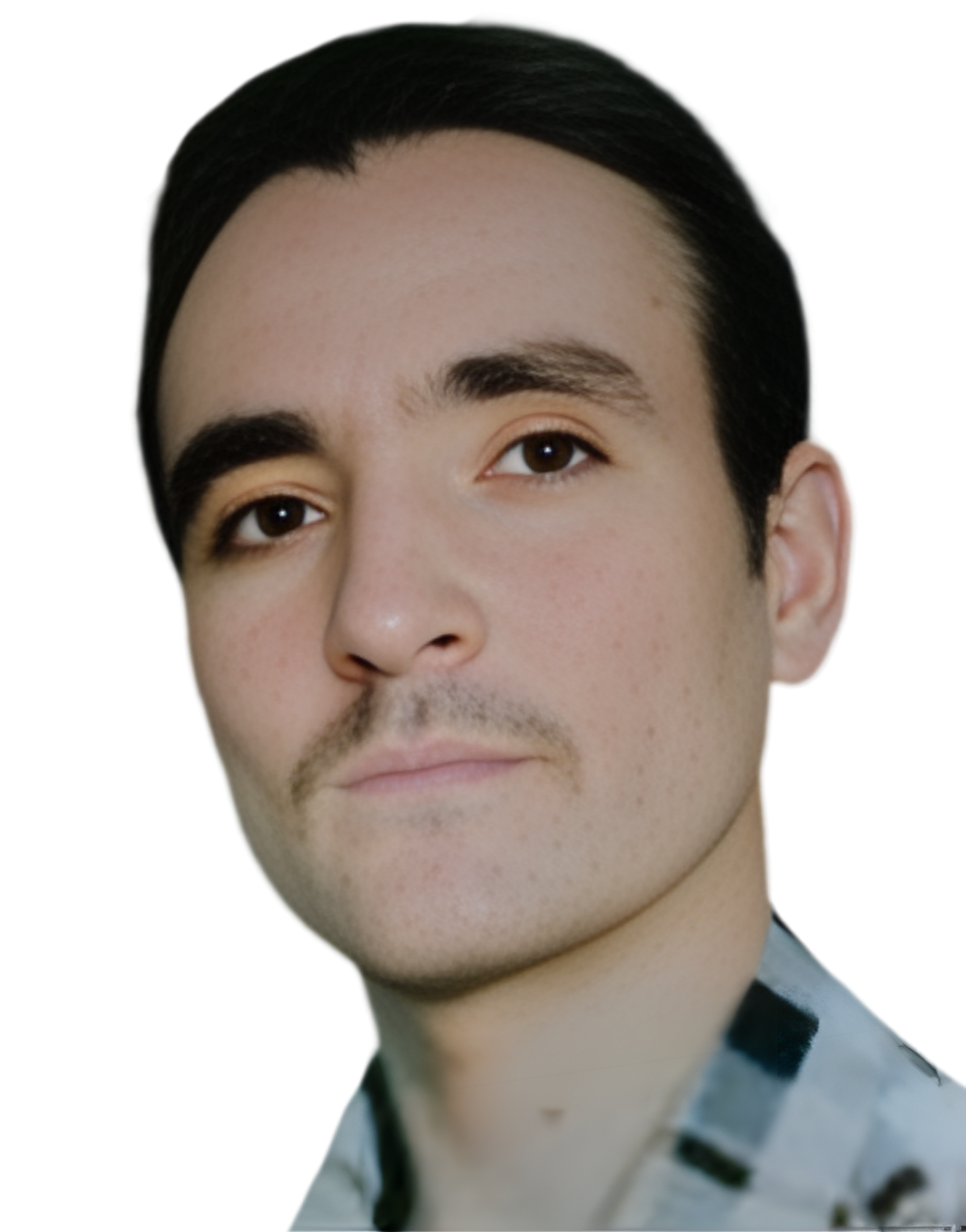 قدم علی کرمی