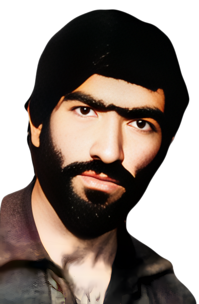 محمدپناه کرمی