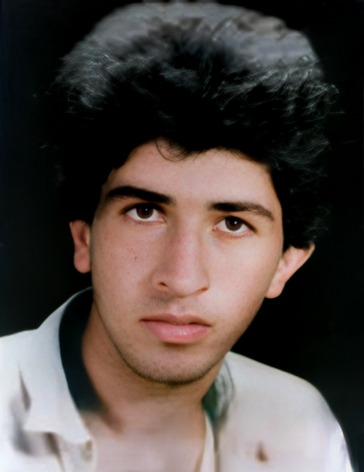 محمدحسین کرمی واحدی