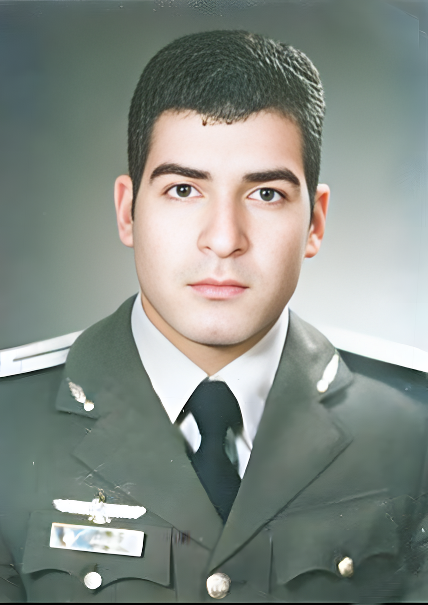 محمدرضا کرمی