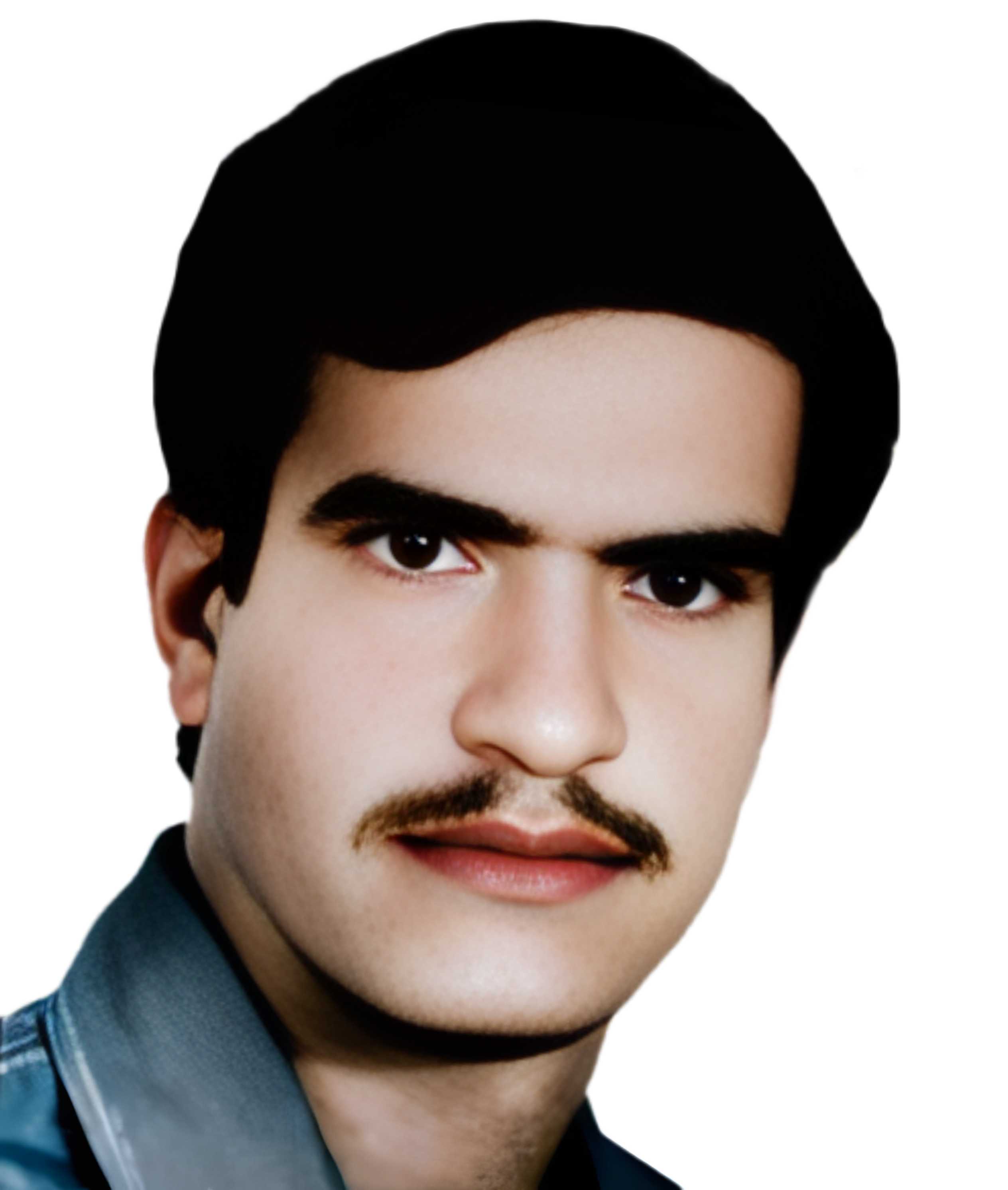 مسعود کرمی پورشمس آبادی
