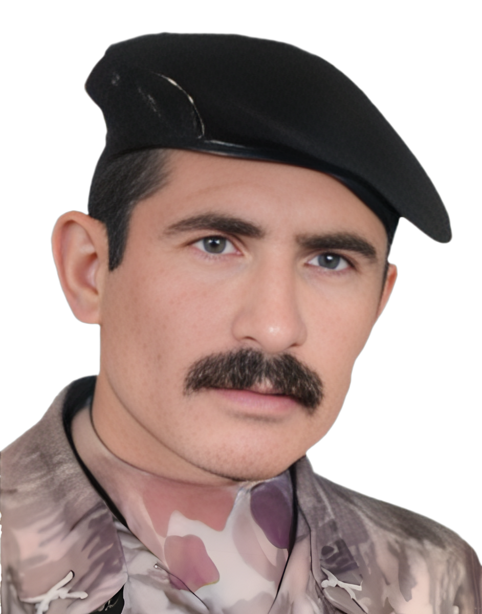 عوض کرمی قراچه