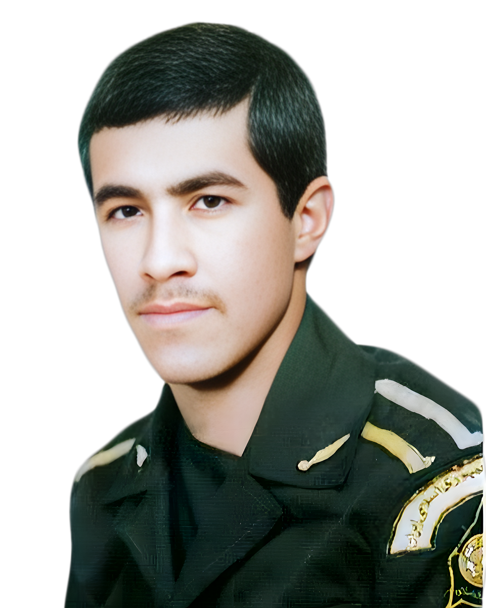 کرامت اله کرمی نژاد