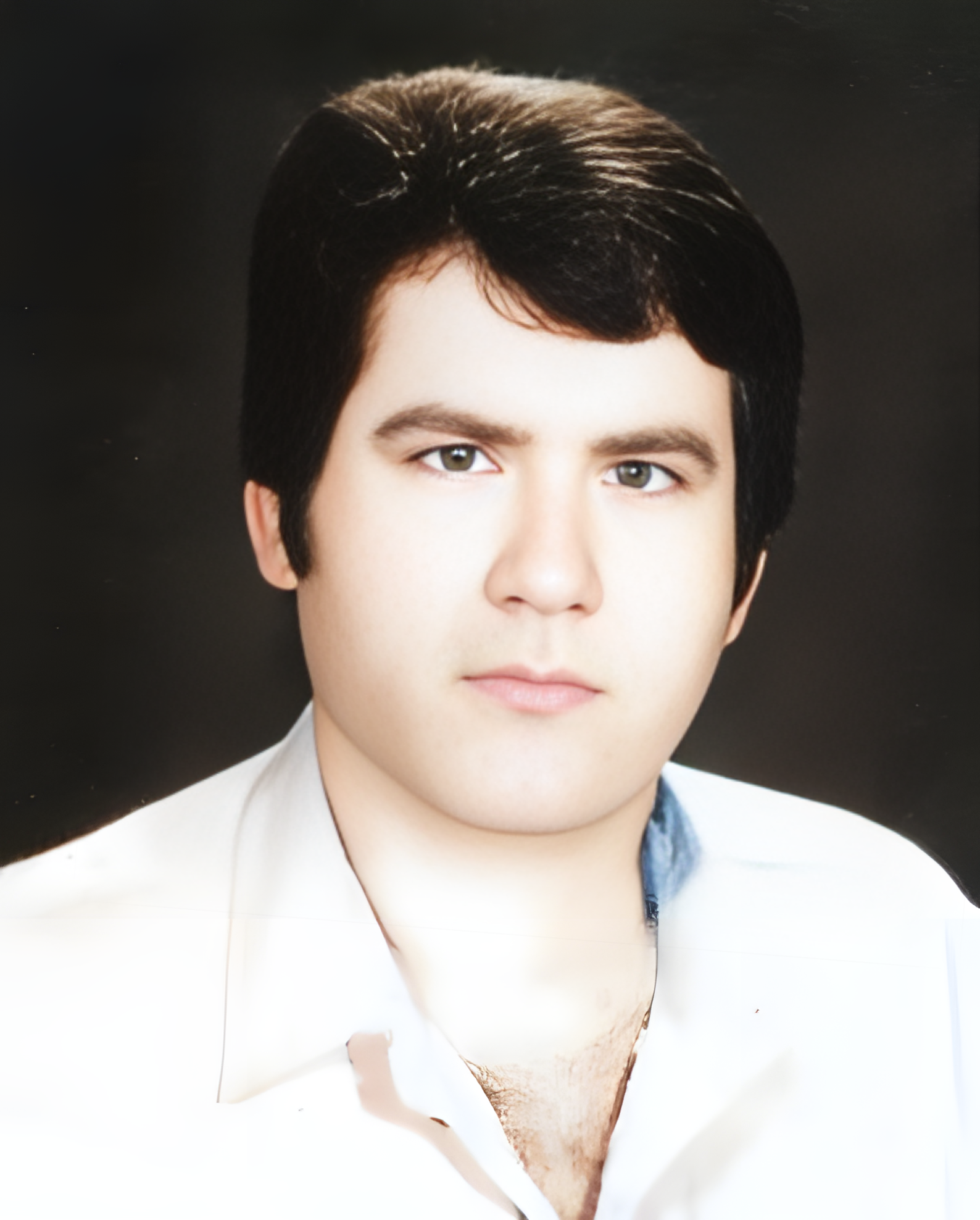 عبدالسعيد کره بندي