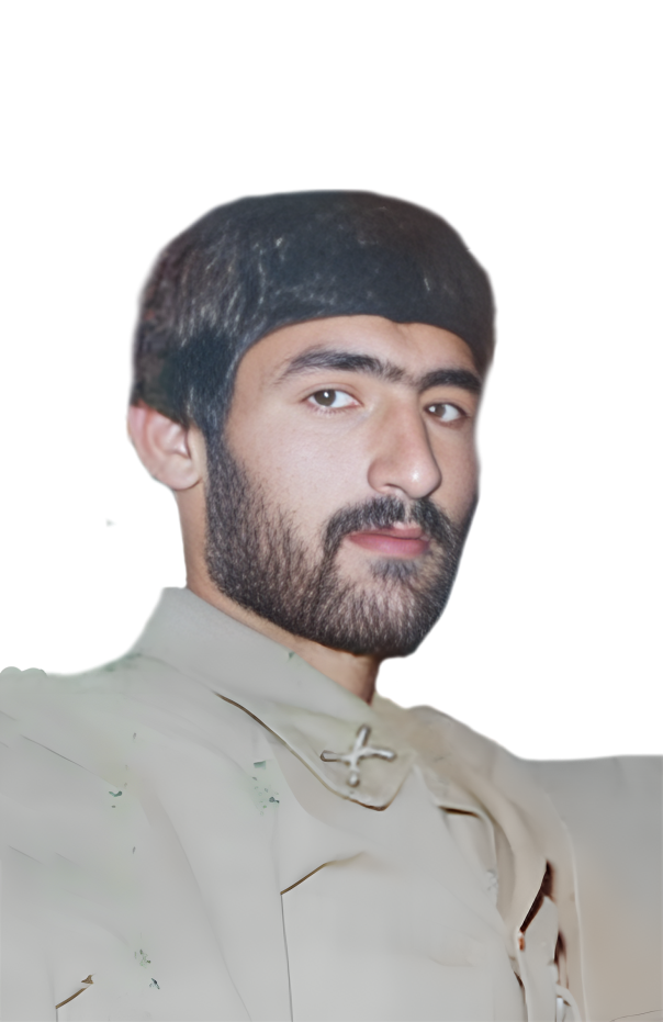 جوانمرد کریم آقائی