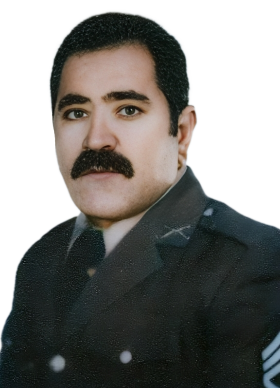 عزیزقلی کریم پور
