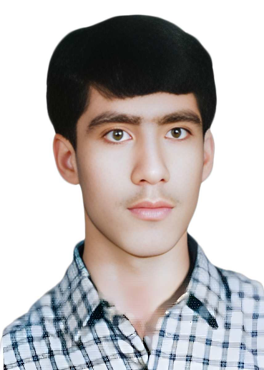 هوشنگ کریم پور