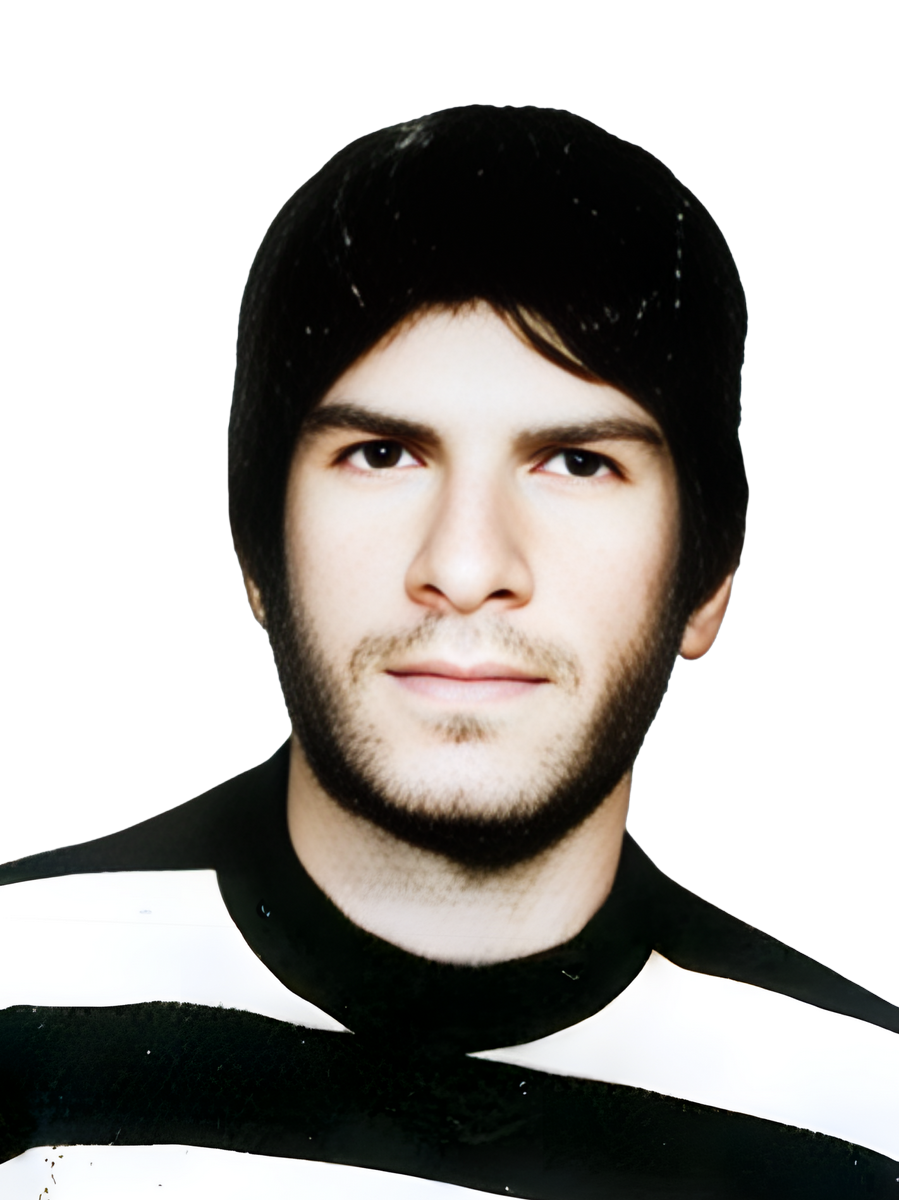 حجت کریم پورقطب آبادی