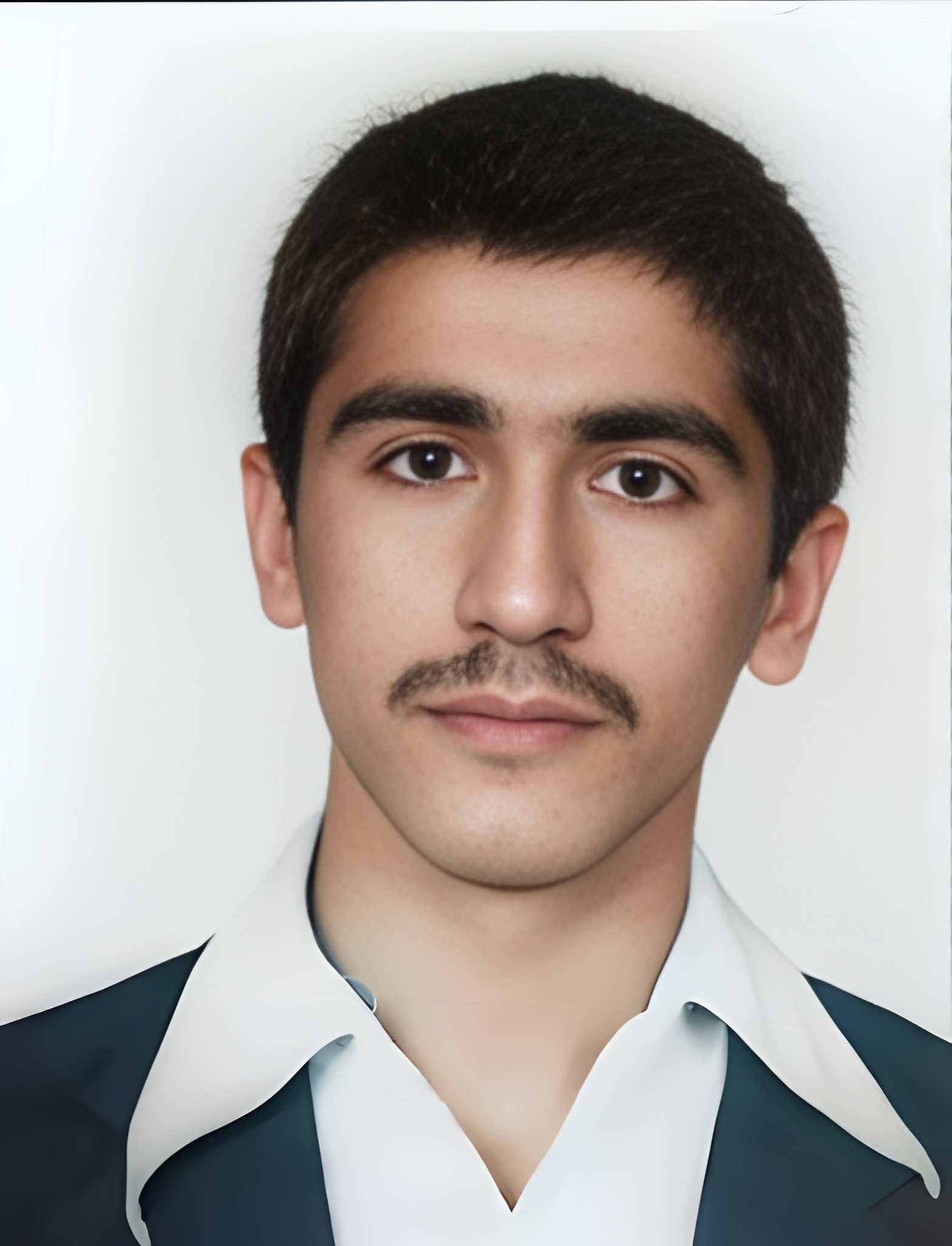 محمدرضا کريم پورشيرازي