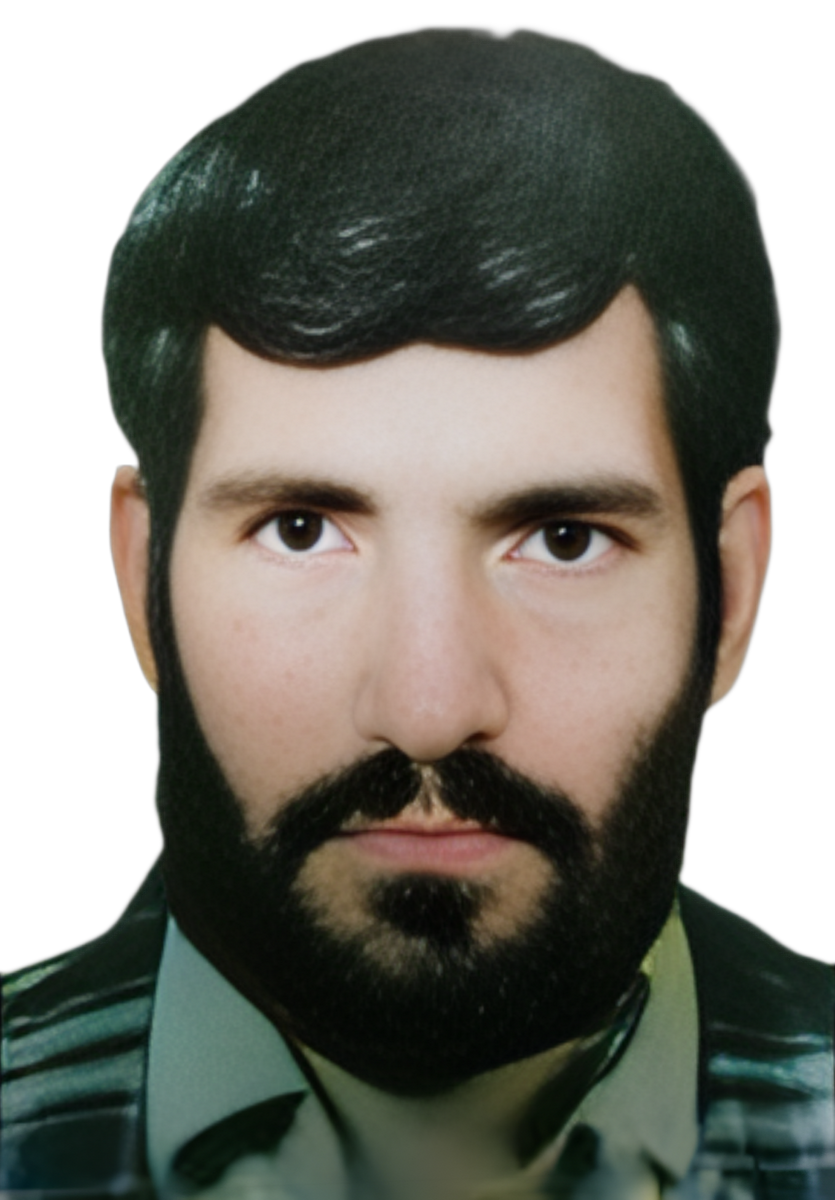 طهماسب کریم زاده