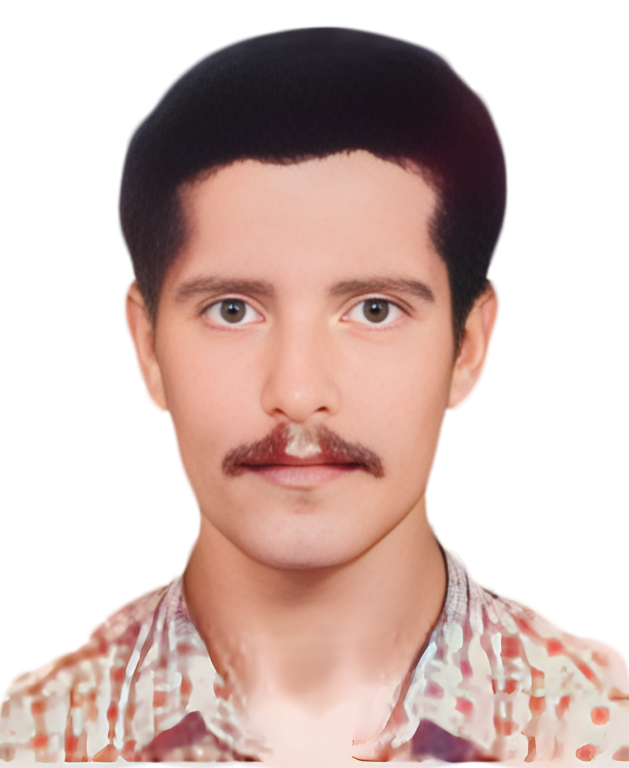 ابوالقاسم کریمی (خرمی)