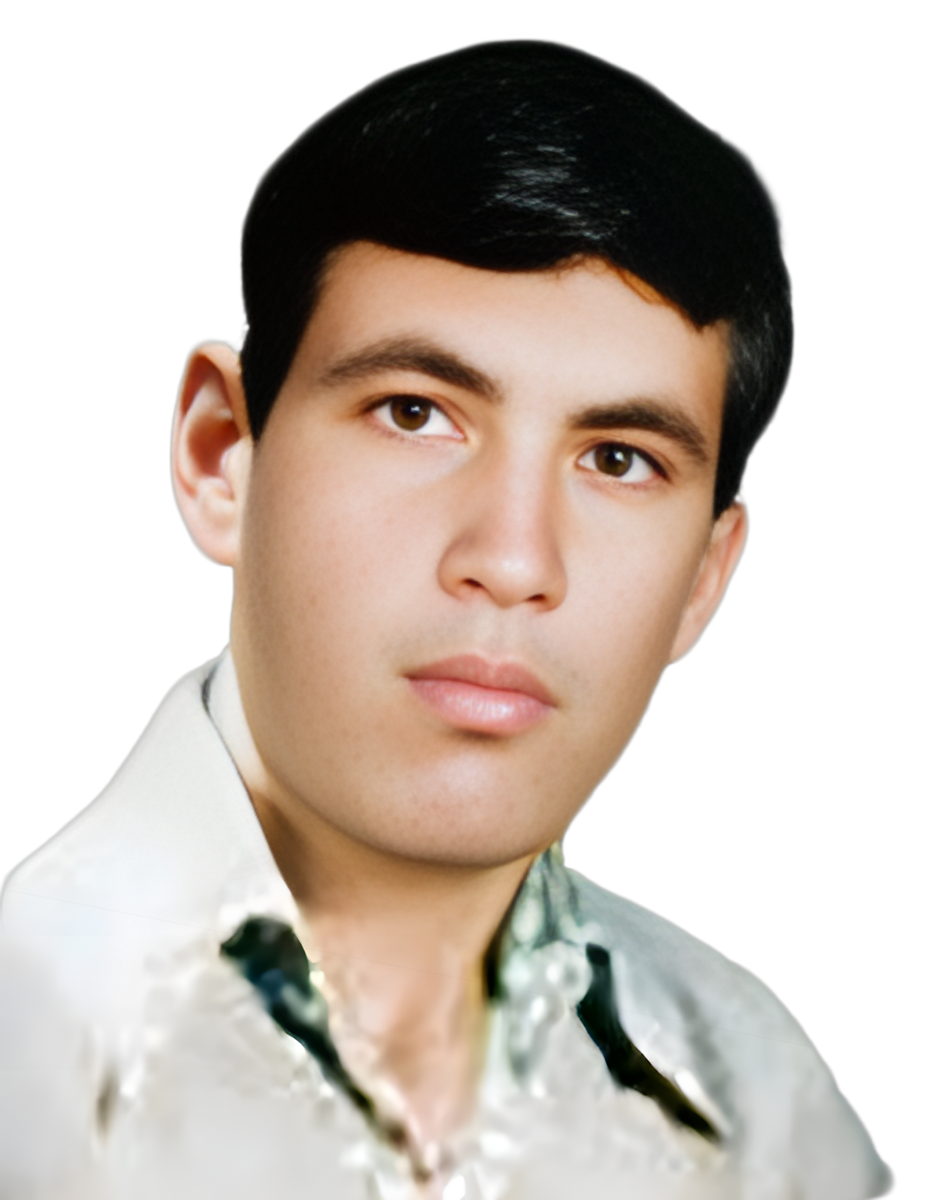 جان علی کریمی طسوجی